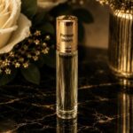 Parisian Bloom – 10ml Luxury Perfume Oil 10 ml