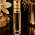 Vanilla Candy Rock Sugar – 10ml Luxury Perfume Oil