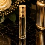 Modern Wood – 10ml Luxury Perfume Oil