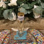 No.209- Glam Bloom Fragrance Oil inspired by Hello Gorgeous by MK (female) 10 ml