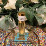 Heavenly vanilla (Vanille Céleste)