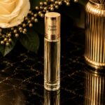 Vanille Céleste – 10ml Luxury Perfume Oil