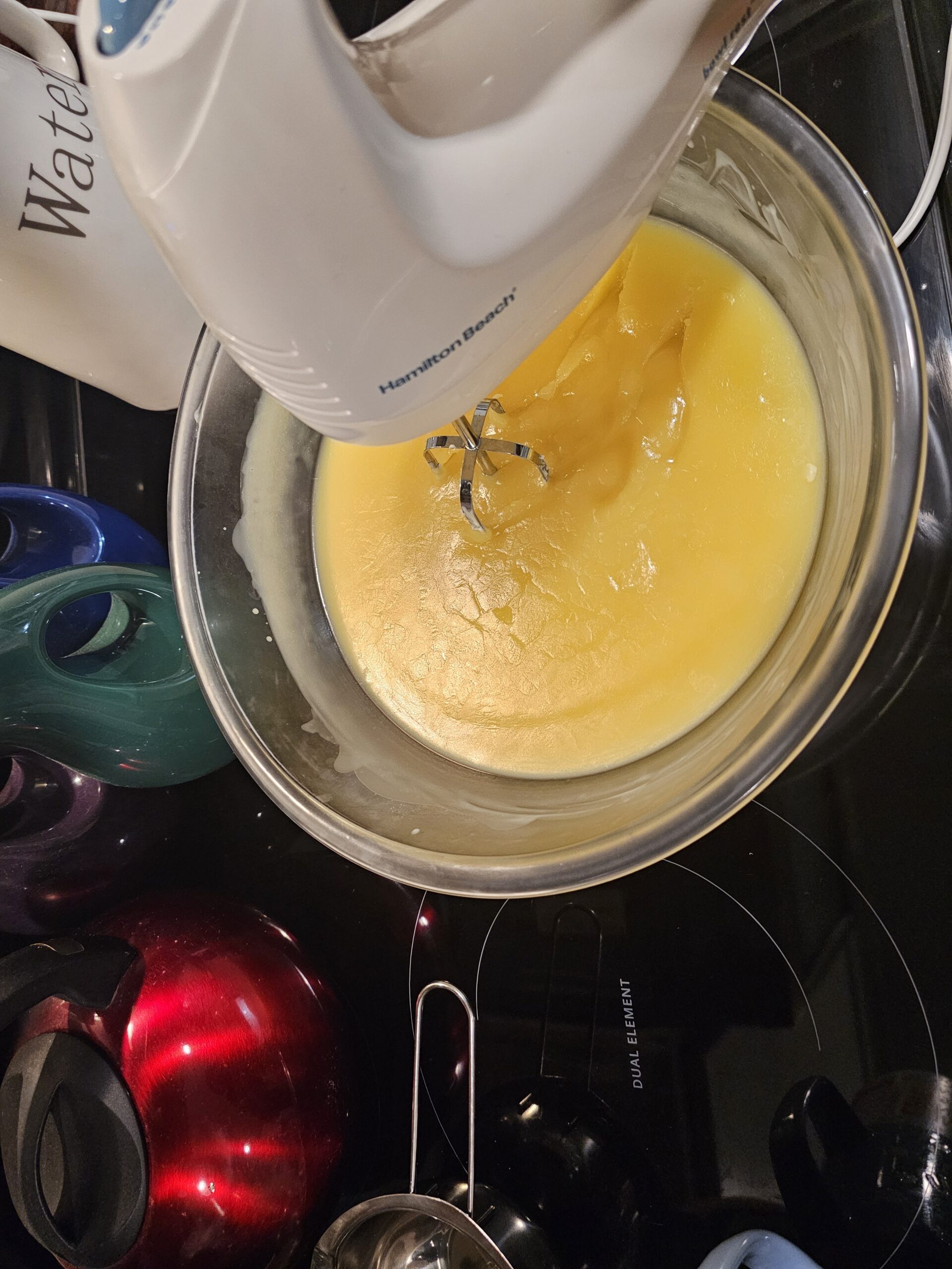 Saffron Infused Body Butter (Unscented) 8oz - Image 7