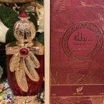 Sultanah - Concentrated Perfume Oil (25 ml) $44.99- Limited to One Per Customer