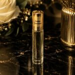 Golden Samsara – 10ml Luxury Perfume Oil