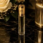 Velvet Peony – 10ml Luxury Perfume Oil