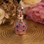 Golden  Bloom – 15ml Luxury Perfume Oil