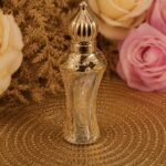 Modern Wood – 12ml Luxury Perfume Oil