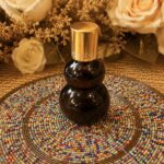 Amber Saffron Inspired by Baccarat Rouge 540 – 50ml Bottle