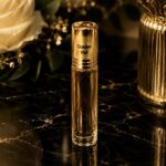 Golden Veil – 10ml Luxury Perfume Oil