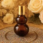 Golden Veil – 100ml Luxury Perfume Oil