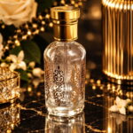 Modern Wood – 60ml Luxury Perfume Oil