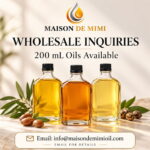 Wholesale Fragrance Oils - 200 ml